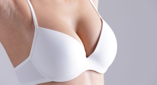 best bra for small breasts