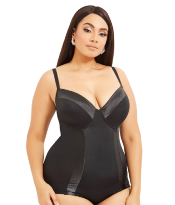 best plus size shapewear