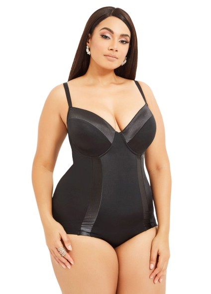 best plus size shapewear