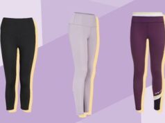 best anti-cellulite leggings