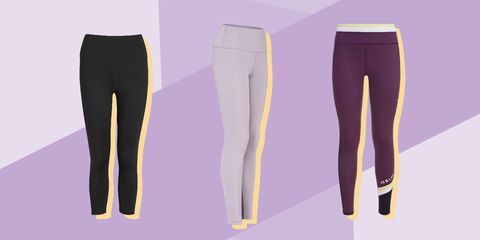 best anti-cellulite leggings