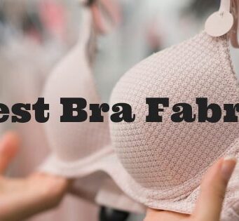 best bra fabric