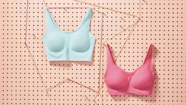 best wireless bra for large breasts best wireless bra for large breasts