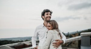 7 Tips To Make A Man Feel Loved And Respected
