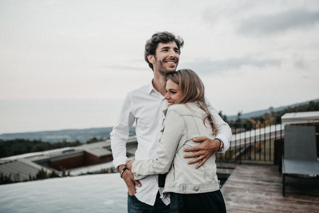 7 Tips To Make A Man Feel Loved And Respected