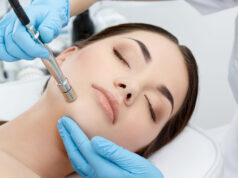 How to use the Microdermabrasion Scrub for Acne – 2025 Guide Microdermabrasion 1