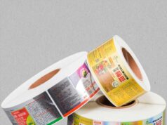 5 Things You Need to Print Your Own Self Adhesive Labels Print Your Own Self Adhesive Labels