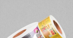 Print Your Own Self Adhesive Labels