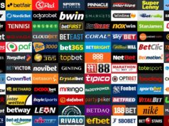 What Is The Best Bookmaker To Bet With In The World? bookmakers