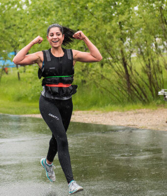 girls weighted vests