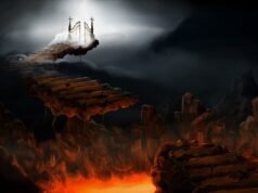 8 Most Popular Movies About Heaven and Hell (‘Journey to Hell’ is #1) heaven and hell