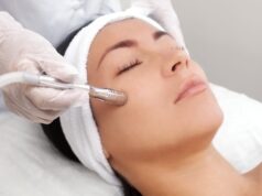 How to use Diamond Tip Microdermabrasion – 2025 Guide microdermabrasion