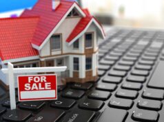 online property listing