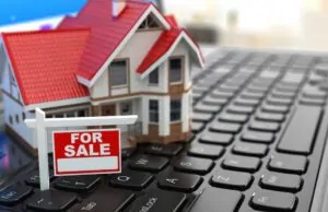 online property listing