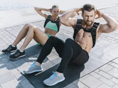 How to Buy the Best Weighted Vest – 2025 Guide weighted vest 1