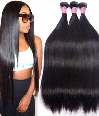 Brazilian Hair Bundles