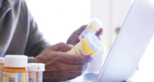 Buy Medicines Over the Internet