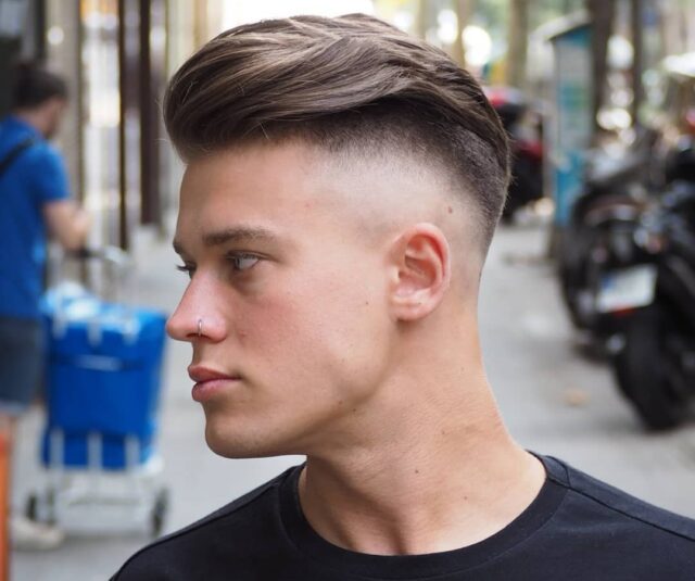 Undercut Normal 5 DIY Tips And Tricks For Maintaining Your Undercut - Exposay 2025