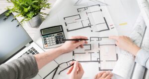 Interior Designer pic