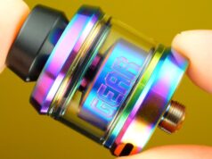 RTA vape tanks