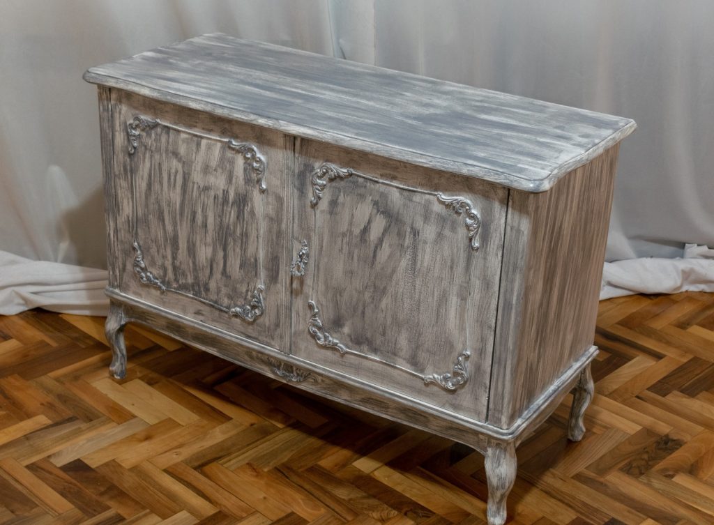 Shabby Chic style Shabby Chic style