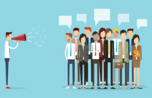 Social Media Audience