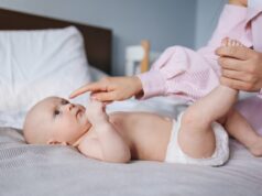 5 Tips for Choosing the Right Type of Diapers for Your Baby Diapers