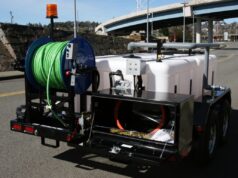 8 Things To Know Before Buying A Trailer Jetter JETTER Trailer