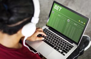 Online Sportsbook Makes A Mistake