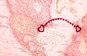 Give Long-distance Love A Chance To Change Your Life long distance relationship quotes