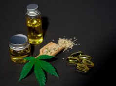 Everything You Need to Know About CBD Vape Juice vape juice