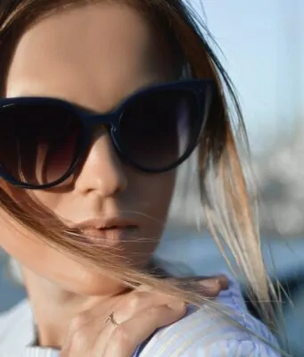 8 Benefits of Wearing Sunglasses for Eye Health