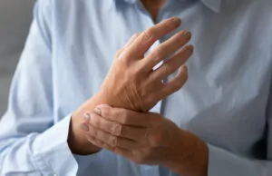 Arthritis Pain