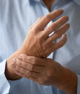 Arthritis Pain