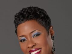 Carla Ferrell