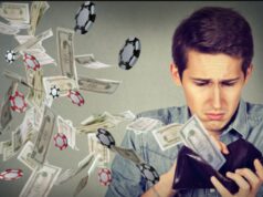 How To Cut Losses When Gambling Online Cut Losses When Gambling Online