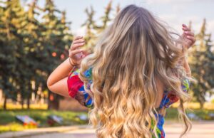 Hair Extensions