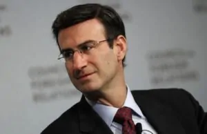 Peter R. Orszag