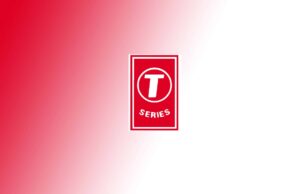 T series is one of the largest companies in India producing music
