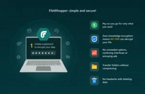 What Is the Best Way to Transfer Large Files