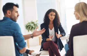 Divorce Mediation scaled