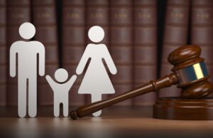Family Law Attorney