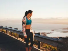 Give a Healthy Kick to Your Life Give a Healthy Kick to Your Life