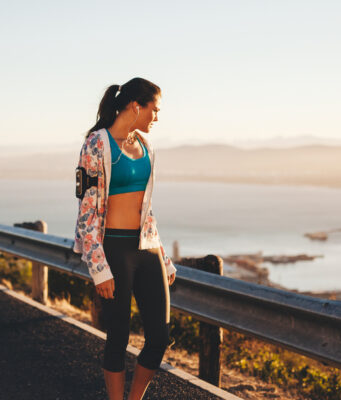 Give a Healthy Kick to Your Life
