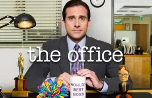 The Office Season 10 scaled