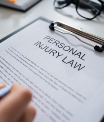 What are the Benefits of Hiring A Personal Injury Lawyer