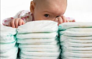 What to Do With Bulky Baby Items You No Longer Need