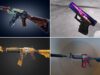 8 Most Popular Weapons cs go scaled