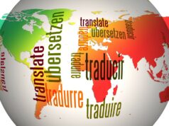 Language Localisation Vs Language Translation: What’s the Difference? translate scaled