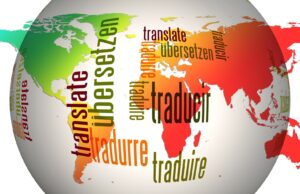 Language Localisation Vs Language Translation: What’s the Difference? translate scaled